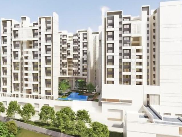 Bavdhan 2 BHK Apartment For Sale Pune
