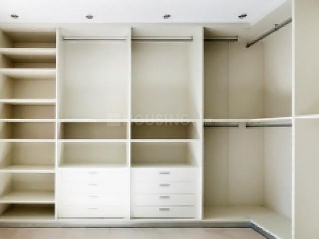 Bavdhan 2 BHK Apartment For Sale Pune