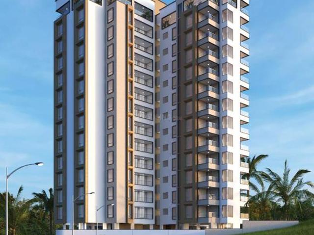 Bavdhan 2 BHK Apartment For Sale Pune