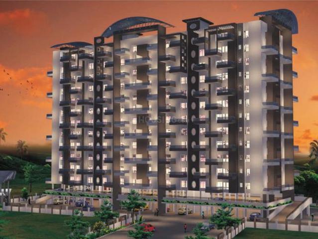 Bavdhan 2 BHK Apartment For Sale Pune