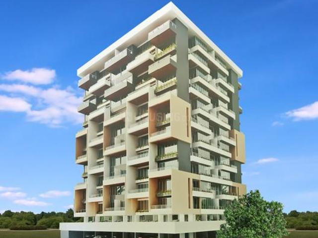 Bavdhan 3.5 BHK Apartment For Sale Pune