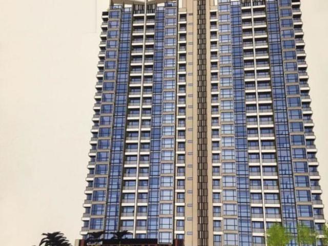 Bavdhan 3 BHK Apartment For Sale Pune