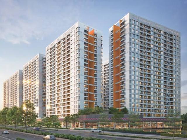 Bavdhan 4 BHK Apartment For Sale Pune