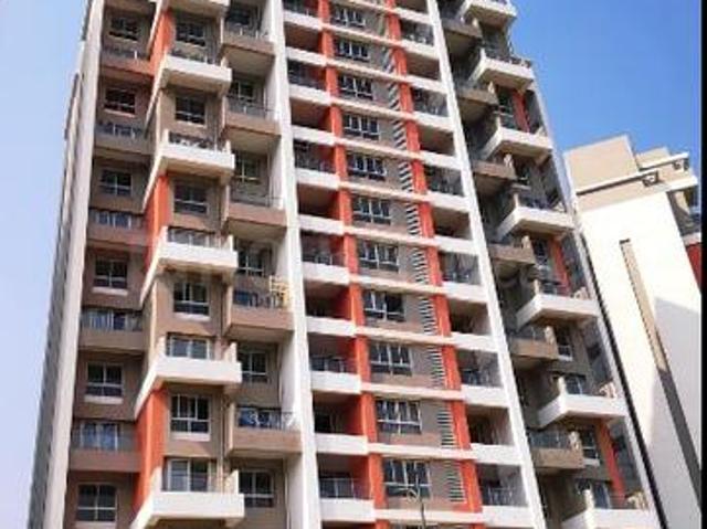 Bavdhan 4 BHK Apartment For Sale Pune