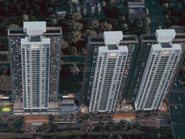 Bavdhan 4 BHK Apartment For Sale Pune