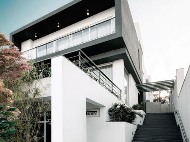 Bavdhan 4 BHK Villa For Sale Pune