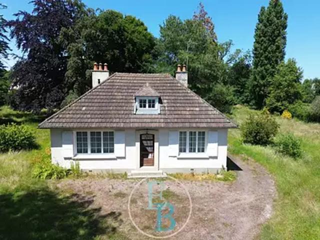 Bavent 14860 Achat / Vente maison 4 pièces t4