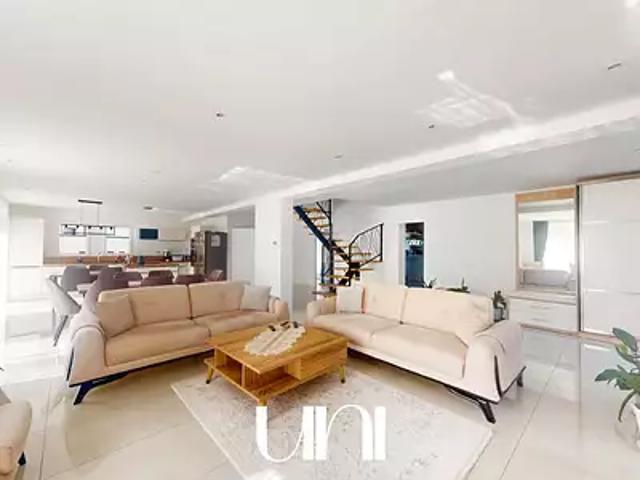 Bavent 14860 Achat / Vente maison 7 pièces t7