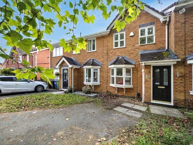 Baverstock Close, Ince WN3, 2 bed terraced house to rent, £900 pcm | PrimeLocation