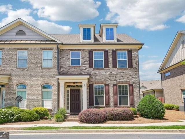 Baverton Dr, Suwanee, Home For Sale