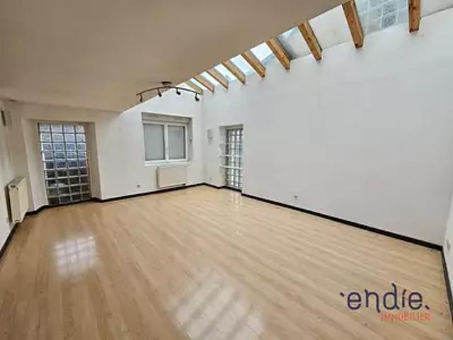 Bavilliers 90800 Achat / Vente appartement 3 pièces t3 au dernier étage