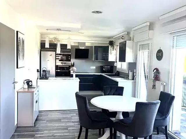 Bavilliers 90800 Achat / Vente appartement 5 pièces t5