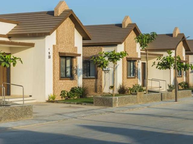 Bavla 1 BHK Villa For Sale Ahmedabad