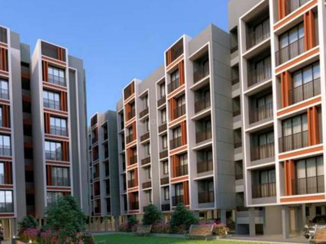 Bavla 1 BHK Apartment For Sale Ahmedabad