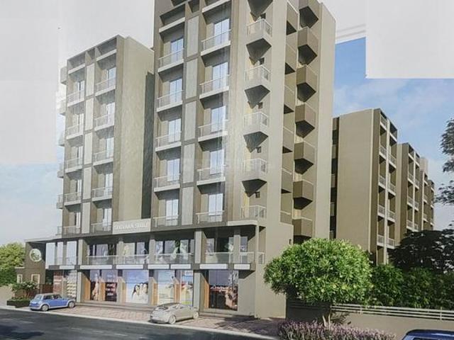 Bavla 2 BHK Apartment For Sale Ahmedabad