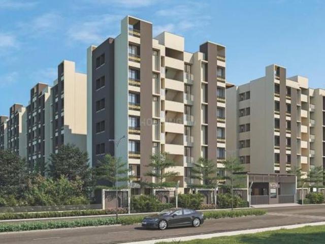 Bavla 2 BHK Apartment For Sale Ahmedabad