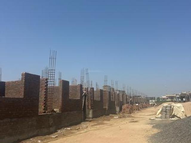 Bavla 3 BHK Villa For Sale Ahmedabad