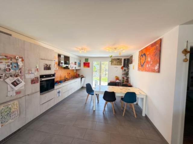 5.5 Room apartment