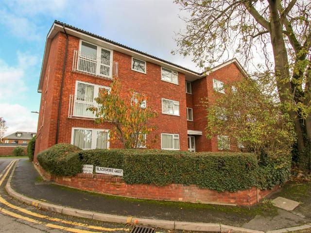 Bawtree Road, Uxbridge UB8, 1 bed flat to rent, £1,350 pcm | PrimeLocation
