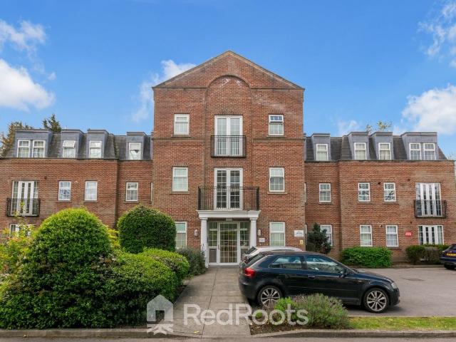 Bawtry Road, Doncaster, South Yorkshire DN4, 2 bed flat to rent, £775 pcm | PrimeLocation