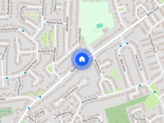 Bawtry Road, Harworth