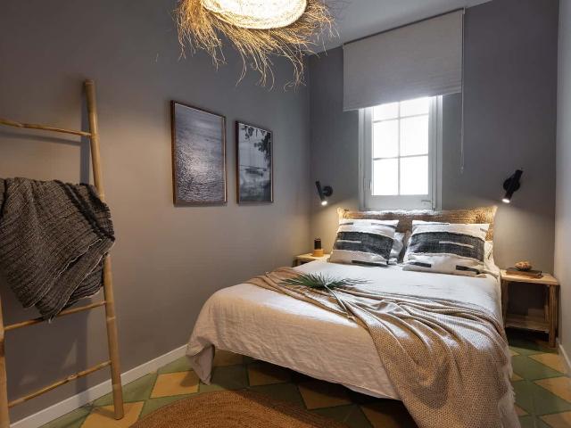 Bawah 2 bedrooms in Eixample Esquerra