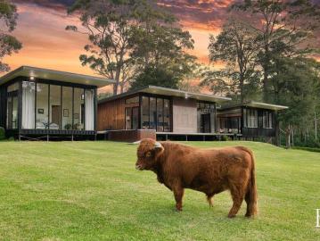 Bawley Vale Estate A Signature Coastal Estate & Wedding Venue