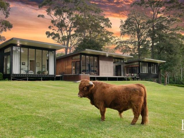Bawley Vale Estate A Signature Coastal Estate & Wedding Venue