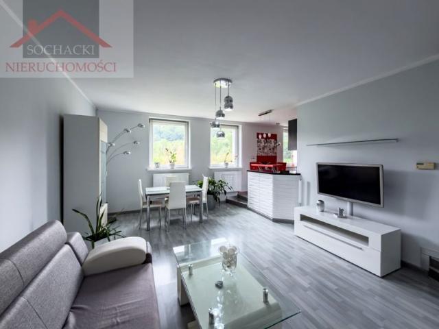 Baworowo 73,20 m², Leśna