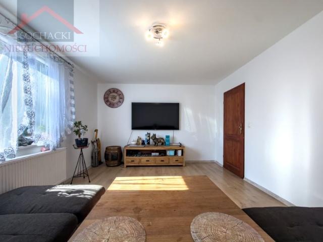 Baworowo 109,60 m², Leśna