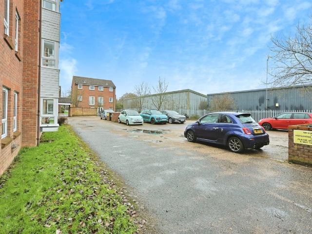Baxter Court, Norwich NR3, 1 bed flat to rent, £850 pcm | PrimeLocation