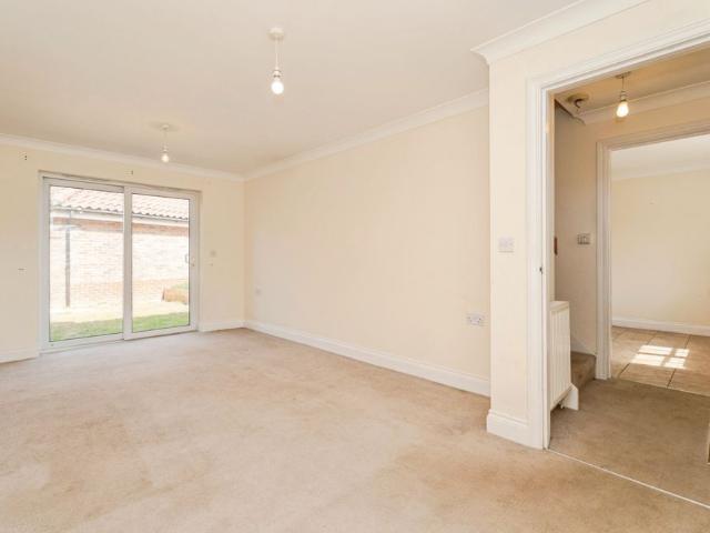 Baxter Close, Fakenham