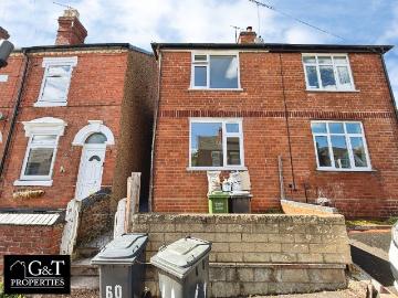 Kidderminster, Worcestershire county, Midlands
