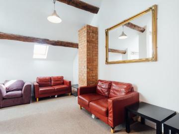 Baxter Gate 2 bed house share to rent £1,516 pcm £350 pw
