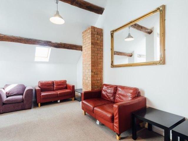 Baxter Gate 2 bed house share to rent £1,516 pcm £350 pw