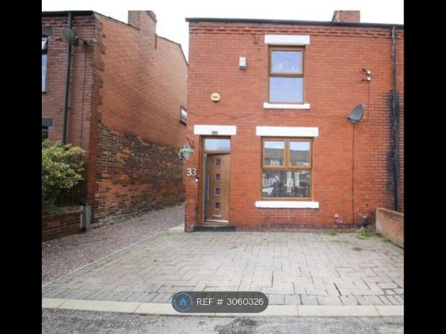 Baxter St, Wigan WN6, 4 bed end terrace house to rent, £985 pcm | PrimeLocation