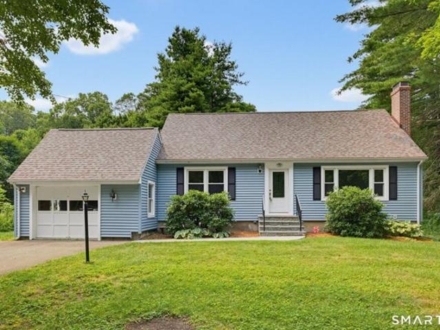 Baxter St, Tolland, Home For Sale