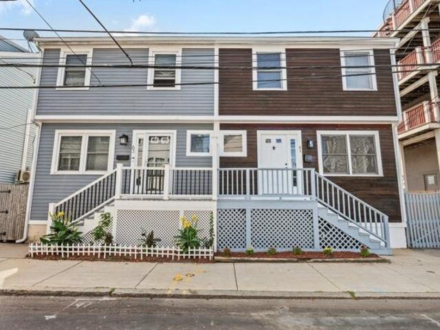 Baxter St Unit,boston, Home For Sale