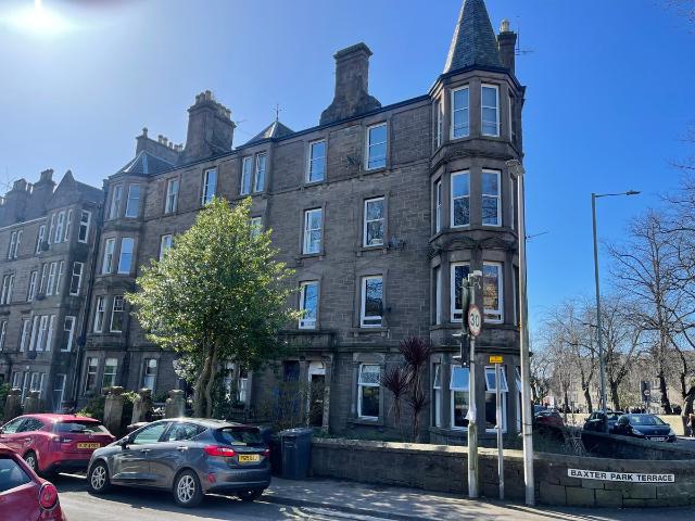 Baxter Park Terrace, Dundee, Angus DD4, 4 bed flat to rent, £1,280 pcm | PrimeLocation