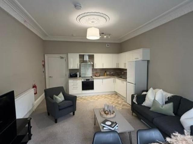 Baxter Park Terrace, Stobswell, Dundee DD4, 3 bed flat to rent, £1,100 pcm | PrimeLocation