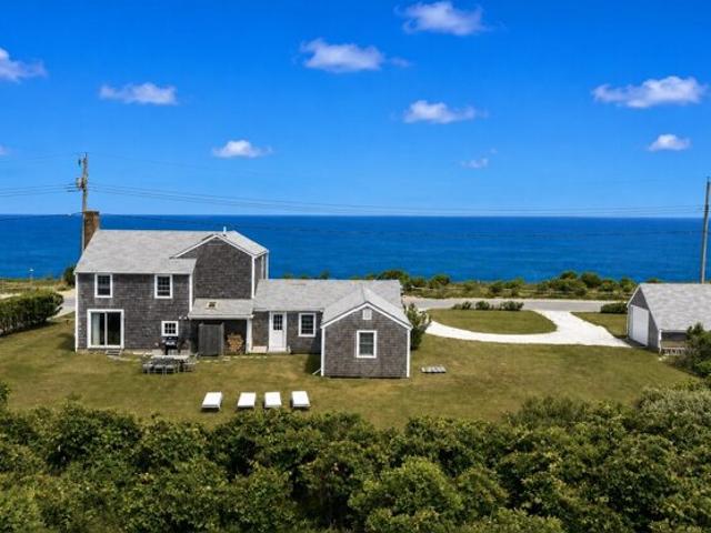 Baxter Rd, Nantucket, Home For Sale