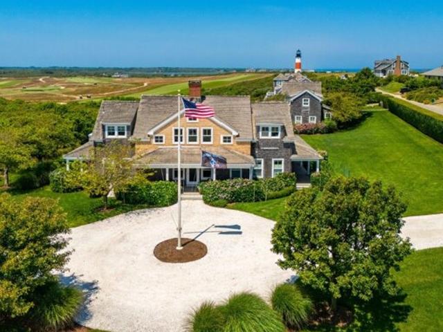 Baxter Rd, Nantucket, Home For Sale