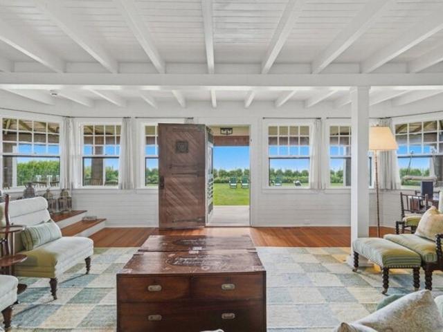 Baxter Rd, Nantucket, Home For Sale