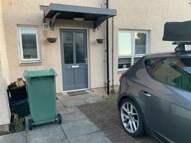 Baxters Gate, Tranent, 1 Bedroom Ground