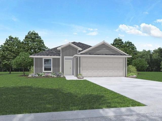 Baxtor Plan Wilkins Valley Community