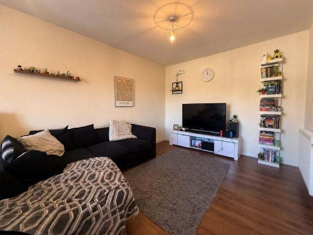 Baxendale Road, Chichester