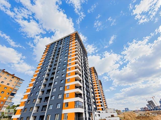 BAYTİM BATI KONUTLARI PANORAMİK MANZARALI 4+1 DAİRE