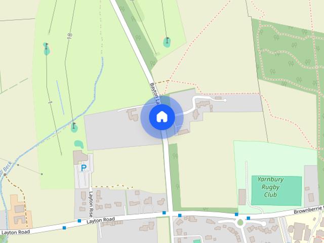 Bayton Lane, Horsforth, Leeds