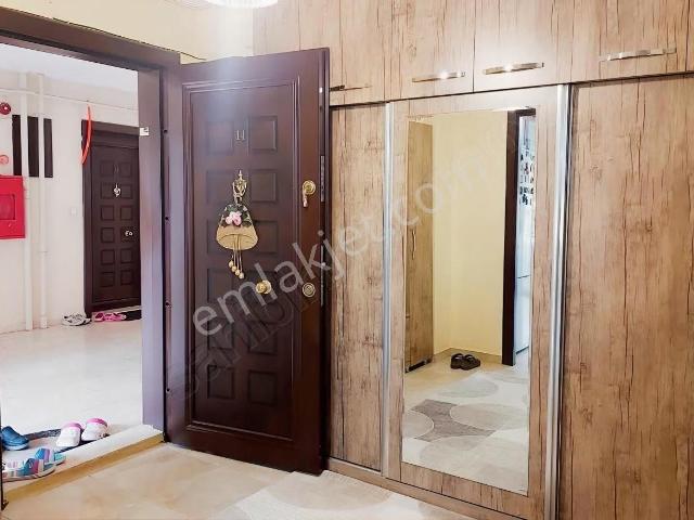 Baytur Sts Manolya 5 Blok Güney Batı Cepheli Satılık 3+1 Daire