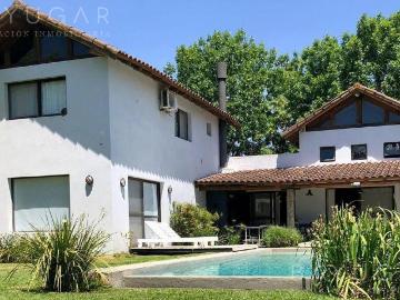 Villa Rosa, Partido del Pilar, Provincia de Buenos Aires